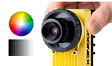 COGNEX 康耐视 In-Sight 5705 和 5705C 彩色和单色视觉系统功能