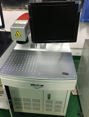 光纤激光打标机L-3000B-20
