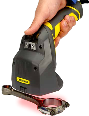康耐视COGNEX DM-8072V二维码等级验证器ISO标准条码二维码检测仪DMR-8072V-0100/DMR-8072VHD