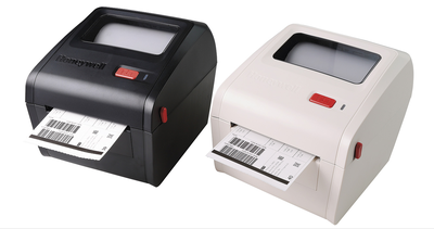 Honeywell 霍尼韦尔桌面式热敏标签打印机PC42d 台式打印机