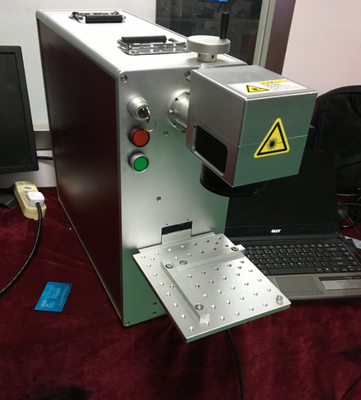 C2工艺品激光打标机