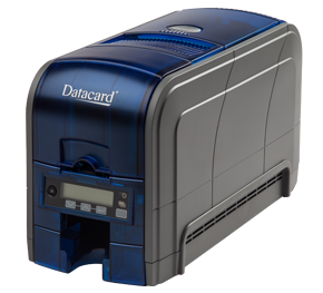 德卡 Datacard SD160桌面型证卡打印机