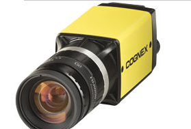 cognex  工业视觉智能相机