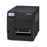 TOSHIBA B-EX4T3工业级精细表面高端打印机
