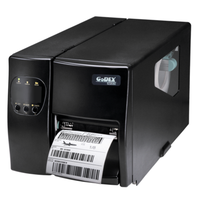 GODEX 科诚EZ2050/EZ2150工业级条码标签打印机