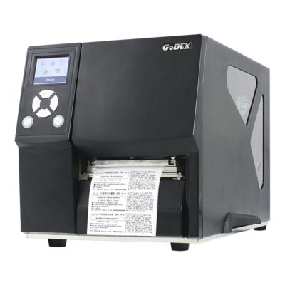 GODEX 科诚ZX430I/ZX420I工业条码标签打印机