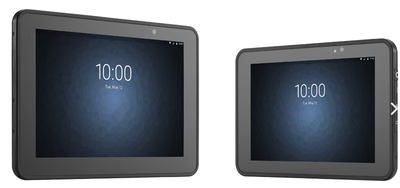 ZEBRA &nbsp;ET50/ET51/ET56企业级工业平板电脑8寸 10寸