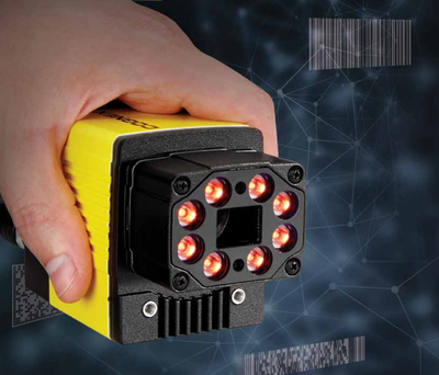 COGNEX DATAMAX 470系列高性能读码器