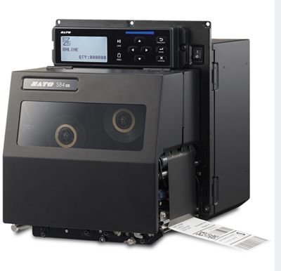 SATO 佐藤 S84/86-ex &nbsp;RFID工业型打印引擎