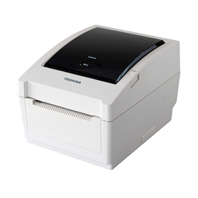 TOSHIBA B-EV4D/EV4T小型标签打印机