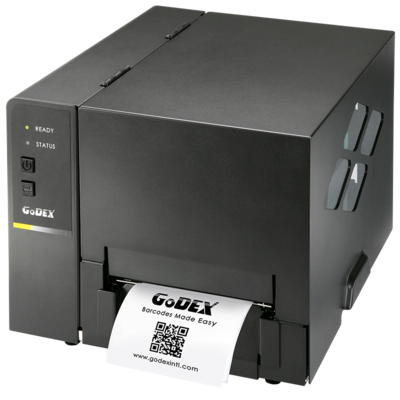 GODEX 科诚 BP500L/BP530L工业级条码标签打印机