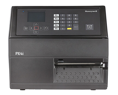Honeywell 霍尼韦尔 PX4IE/PX6IE 系列工业打印机