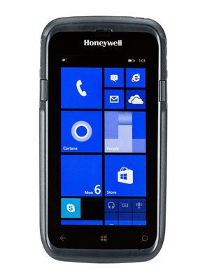 Honeywell 霍尼韦尔 Dolphin CT50 手提电脑安卓数据采集终端