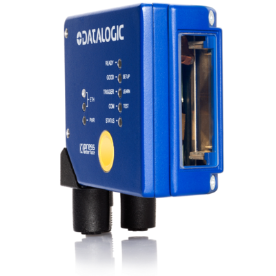 DATALOGIC 德利捷 DS2100N-1214/2214/1200一维固定式高速读码器