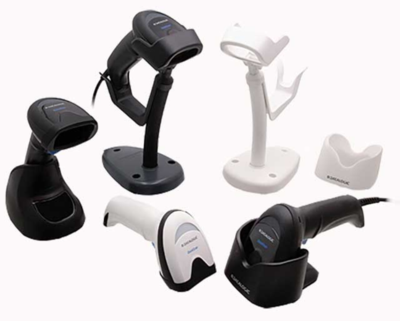 德利捷DATALOGIC QD2590 QuickScan 2500二维读码器