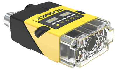 COGNEX DATAMAN 150/260 系列固定式读码器