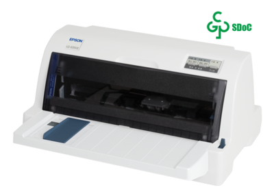 爱普生Epson LQ-735KII LQ-635KII LQ-680KII LQ-82KF用于各类企业增值税发票打印