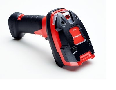 欧姆龙迈思肯microscan HDS-3608/HDS-3678手持式DPM读码器