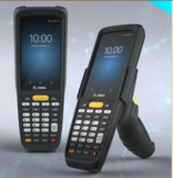 Zebra美国斑马 MC2200 和 MC2700 移动数据终端