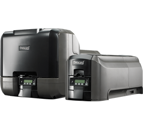 德卡 Datacard CD820即时发卡系统证卡打印方案-人像证卡方案