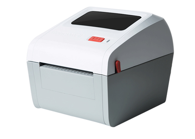 Honeywell 霍尼韦尔OD800 台式热敏打印机紧凑型桌面式标签打印机