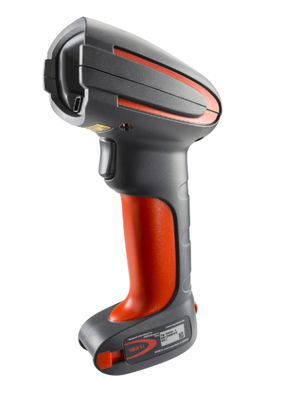 Honeywell Granit 1980i 和 1981i 工业用全景深扫描器