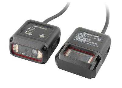 Honeywell HF800高性能工业固定式以太网读码器