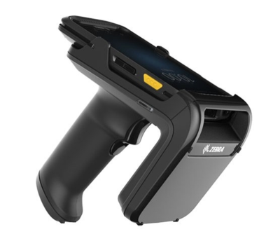 RFD2000 手持式 UHF RFID SLED