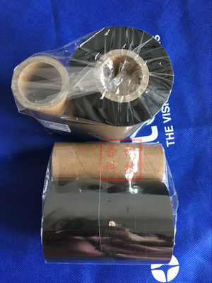 边压碳带 条码标签打印机碳带 东芝SX5T用