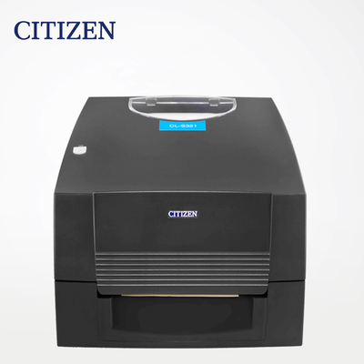 CITIZEN西铁城CL-S331条码标签打印机