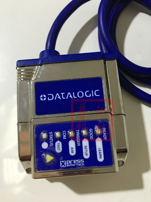 Datalogic得力捷matrix210系列210-213-101固定式二维条码阅读器