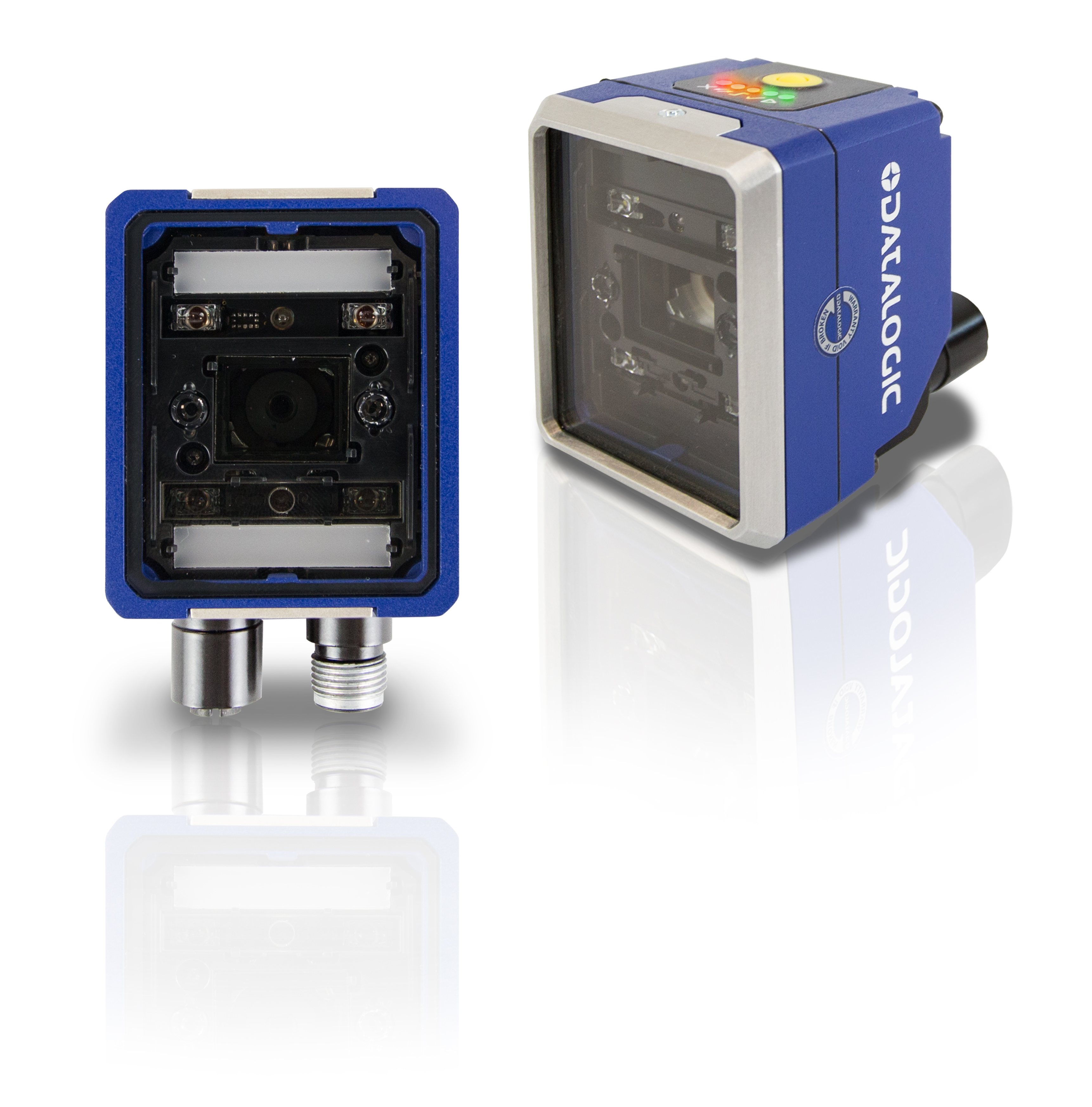 datalogic 德利捷 matrix 220系列二维影像式高速读码器