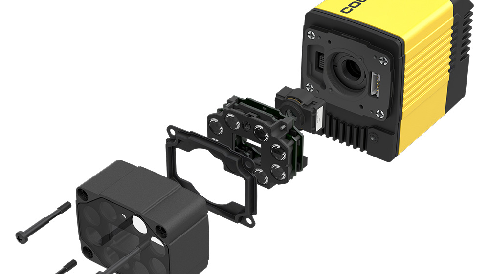 Dm475 COGNEX DATAMAX 470系列高性能读码器