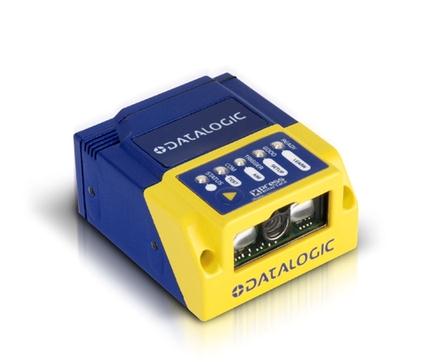 Datalogic matrix210 series 210-213-110 fixed 2D barcode reader
