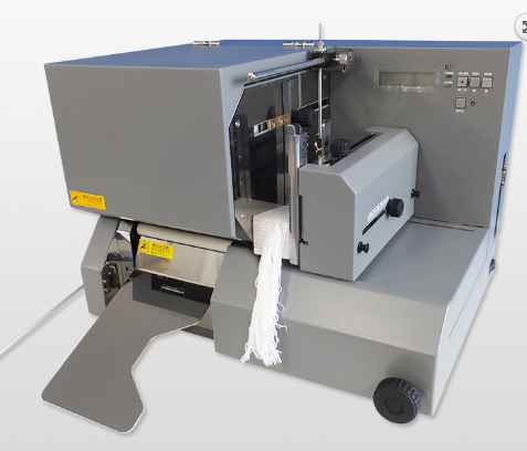 ap-t19穿线式单张吊牌打印机